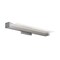 Dweled Spectre 20" LED Bathroom Vanity or Wall Light 3-CCT 2700K-3000K-3500K Set to 3000K Brushed Nickel WS-931 - alternate 1